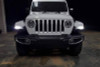 Diode Dynamics JL Wrangler Front Turn Stage 1 (7443 LED Bulb HP48 - White and - Amber) - DD0421