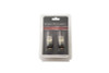 Diode Dynamics PWY24W HP60 - Cool - White LED Bulbs (Pair) - DD0436P