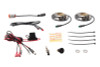 Diode Dynamics RGBW Engine Bay Strip Kit 2pc Multicolor - DD0440