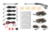 Diode Dynamics RGBW Multicolor Underglow LED Kit - DD0442