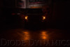 Diode Dynamics 4257 HP24 LED Bulb - Cool - White Switchback (Pair) - DD0462P