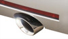 Corsa - Sport Axleback Exhaust - 09-15 CTS-V Wagon