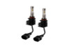 Diode Dynamics 9006/9012 Yellow SL2 LED Bulbs (pair) - DD0466P