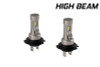 Diode Dynamics H7 White SL2 LED Bulbs (pair) - DD0473P