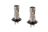 Diode Dynamics H7 White SL2 Pro LED Bulbs (Pair) - DD0484P Photo - Primary