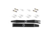 Diode Dynamics 13-17 Honda Accord Interior LED Kit Cool White Stage 1 - DD0493