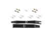 Diode Dynamics 11-21 Jeep Grand Cherokee Interior LED Kit Cool White Stage 1 - DD0507