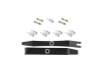 Diode Dynamics 11-21 Jeep Grand Cherokee Interior LED Kit Cool White Stage 2 - DD0508