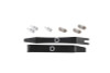 Diode Dynamics 13-16 Subaru XV Crosstrek Interior LED Kit Cool White Stage 2 - DD0510