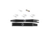 Diode Dynamics 07-11 Toyota Camry Interior LED Kit Cool White Stage 1 - DD0525
