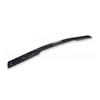 EOS ZR1 Rear Spoiler Matte Black - C6 Corvette Base / GS / Z06 (SPOILER-027-ABS+HARDWARE)