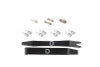 Diode Dynamics 07-15 Infiniti G37 Sedan Interior LED Kit Cool White Stage 1 - DD0527