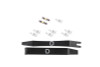 Diode Dynamics 08-15 Infiniti G37 Coupe/Convertible Interior LED Kit Cool White Stage 1 - DD0529