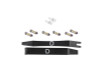 Diode Dynamics 12-18 Hyundai Veloster Interior LED Kit Cool White Stage 1 - DD0535