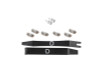 Diode Dynamics 12-18 Hyundai Veloster Interior LED Kit Cool White Stage 2 - DD0536
