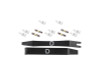 Diode Dynamics 12-16 Chevrolet Malibu Interior LED Kit Cool White Stage 1 - DD0553