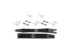Diode Dynamics 11-15 Chevrolet Cruze Interior LED Kit Cool White Stage 1 - DD0555
