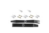 Diode Dynamics 11-15 Chevrolet Cruze Interior LED Kit Cool White Stage 1 - DD0555