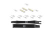 Diode Dynamics 06-12 Chevrolet Impala Interior LED Kit Cool White Stage 1 - DD0561