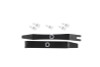 Diode Dynamics 10-15 Chevrolet Camaro Interior LED Kit Cool White Stage 1 - DD0569