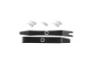 Diode Dynamics 10-15 Chevrolet Camaro Interior LED Kit Cool White Stage 1 - DD0569