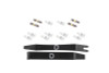 Diode Dynamics 10-17 Chevrolet Equinox Interior LED Kit Cool White Stage 1 - DD0571