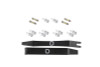 Diode Dynamics 10-17 Chevrolet Equinox Interior LED Kit Cool White Stage 1 - DD0571