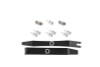 Diode Dynamics 06-12 Toyota RAV4 Interior LED Kit Cool White Stage 2 - DD0576