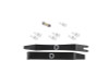 Diode Dynamics 14-22 Toyota Corolla Interior LED Kit Cool White Stage 1 - DD0581