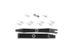Diode Dynamics 12-17 Toyota Camry Interior LED Kit Cool White Stage 1 - DD0589