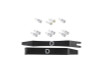 Diode Dynamics 11-19 d Explorer Interior LED Kit Cool White Stage 1 - DD0597