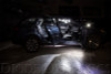 Diode Dynamics 15-19 Subaru Outback Interior LED Kit Cool White Stage 1 - DD0607