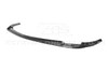 EOS ZR1 Style Front Splitter - Hydro-Dipped Carbon - C6 Corvette Base