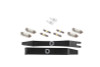 Diode Dynamics 07-13 GMC Sierra Interior LED Kit Cool White Stage 1 - DD0619