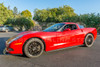 EOS ZR1 Conversion Side Skirts - Gloss Black - C6 Corvette Base