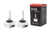 Diode Dynamics HID Bulb D1S 6000K (Pair) - DD1031P
