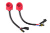Diode Dynamics D2S Bulb Adapter (Pair) - DD1184