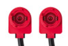 Diode Dynamics D2S Bulb Adapter (Pair) - DD1184