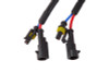 Diode Dynamics D2S Bulb Adapter (Pair) - DD1184