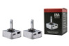 Diode Dynamics HID Bulb D5A 6000K (Pair) - DD1221P