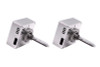 Diode Dynamics HID Bulb D6A 6000K (Pair) - DD1224P