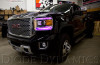 Diode Dynamics 2014-2016 GMC Sierra RGBW DRL LED Boards - DD2010 User 5