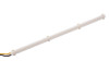 Diode Dynamics LED Strip Lights High Density SF - Red 9 In - DD2130