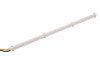 Diode Dynamics LED Strip Lights High Density SF - Red 9 In - DD2130