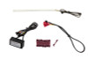 Diode Dynamics LED Strip Lights High Density SF - Red 9 In - DD2130