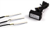 Diode Dynamics LED Strip Lights High Density SF Switchback Triple 1 In Kit - DD2137