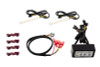 Diode Dynamics LED Strip Lights High Density SF Switchback Dual 3 In Kit - DD2145
