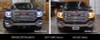Diode Dynamics GMC Sierra LED Halos Switchback 16-18 Sierra 1500 - DD2177 User 7