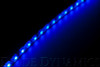 Diode Dynamics LED Strip Lights - Blue 100cm Strip SMD100 WP - DD2204