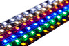 Diode Dynamics LED Strip Lights - Red 200cm Strip SMD120 WP - DD2206